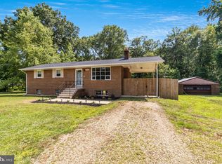 1985 Liverpool Point Rd, Nanjemoy, MD 20662