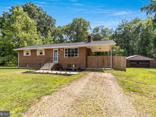 1985 Liverpool Point Rd, Nanjemoy, MD 20662
