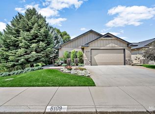 6109 N Duxbury Pier Pl, Garden City, ID 83714