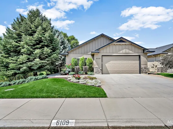 6109 N Duxbury Pier Pl, Garden City, ID 83714