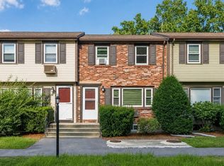 Stonehedge Village, North Easton, MA 02356