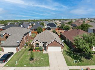 12409 Sunrise Dr, Frisco, TX 75034