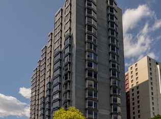 8200 E Jefferson Ave #9/203, Detroit, MI 48214