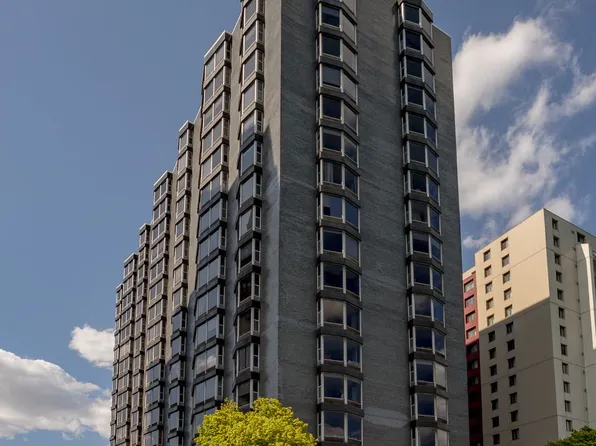 8200 E Jefferson Ave #9/203, Detroit, MI 48214