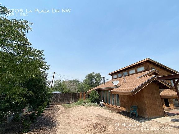 2nd image of 3705 La Plaza Dr NW