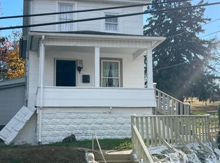 283 Hudsondale St, Weatherly, PA 18255