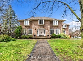 89 Windermere Cres, Richmond Hill, ON L4C 6Y8