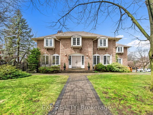 89 Windermere Cres, Richmond Hill, ON L4C 6Y8