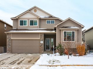 445 Iron St, Lochbuie, CO 80603
