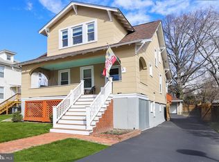 3104 Rueckert Ave, Baltimore, MD 21214