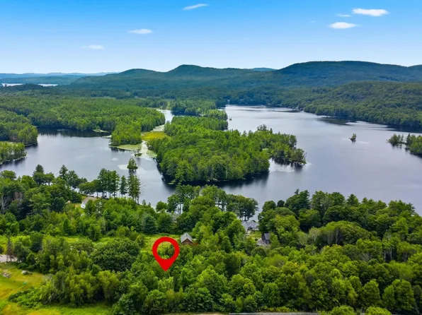 00 Meredith Center Road, Meredith, NH 03253