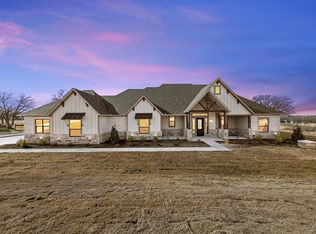 113 San Miguel Dr, Decatur, TX 76234