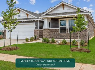 13501 Grass Plain Ave, Piedmont, OK 73078