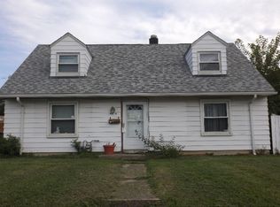 4223 Reading Rd, Dayton, OH 45420