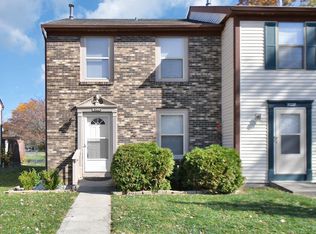 5024 Magnolia Blossom Blvd, Columbus, OH 43230