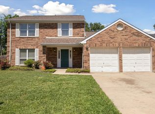 1228 Eaton Ln, Grapevine, TX 76051