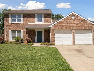 1228 Eaton Ln, Grapevine, TX, 76051
