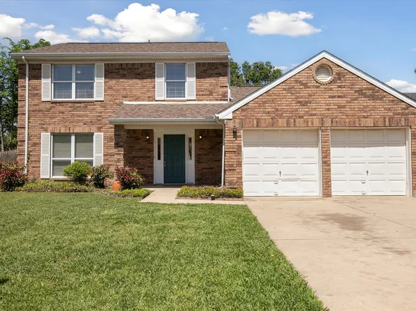 1228 Eaton Ln, Grapevine, TX 76051