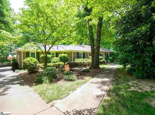 510 Lancelot Dr, Simpsonville, SC 29681