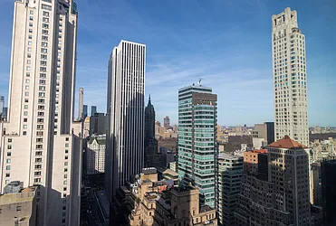 Rented by BARNES New York