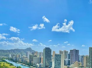 2333 Kapiolani Blvd #39, Honolulu, HI 96826