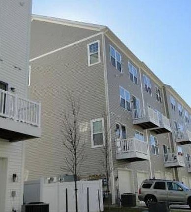 Rear w/Balcony & Garage