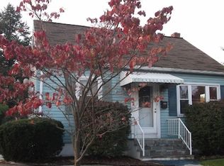 1720-1722 E Cedar St, Allentown, PA 18109