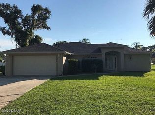 2904 Needle Palm Dr, Edgewater, FL 32141