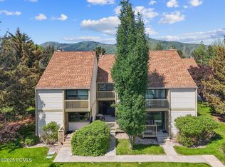 171 Dunlop Ct #171, Park City, UT 84060
