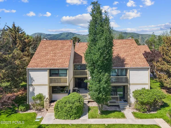 171 Dunlop Ct #171, Park City, UT 84060