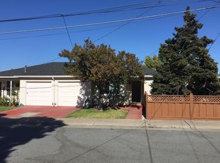 3827 Donner St, San Mateo, CA 94403