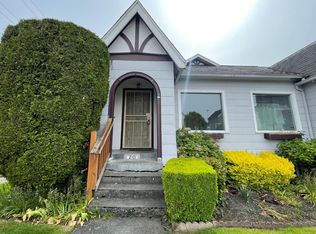 2101 Wetmore Ave, Everett, WA 98201