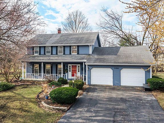 5th image of 25063 W Mary Ln
