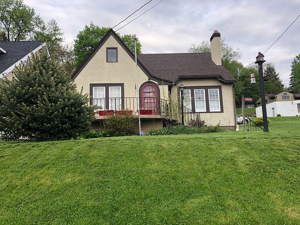 Nice 2 Bedroom home in great