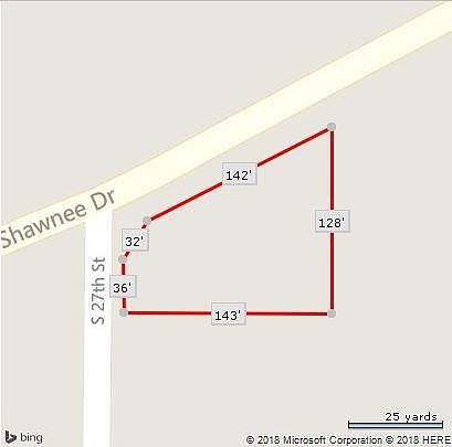 1st image of 2601 S 27th St