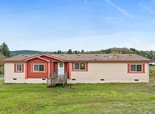 1006 Prospect Ave, Raymond, WA 98577
