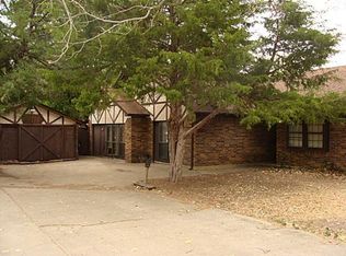 3248 Matthews Dr #A, Fort Worth, TX 76118