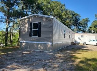 400 Golf Links Rd #41, Hot Springs National Park, AR 71901