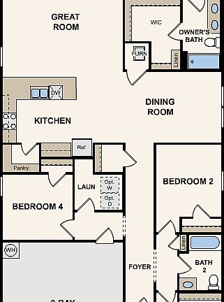 3rd image of 108 Meadow Oak Dr
