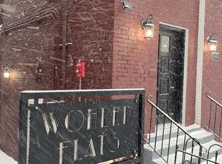 509 N Ripley St #2, Davenport, IA 52803