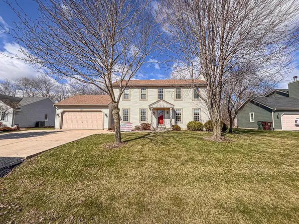 5900 Randal LANE, Racine, WI 53402