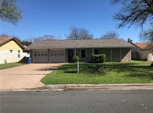 9608 Chukar Cir, Austin, TX 78758