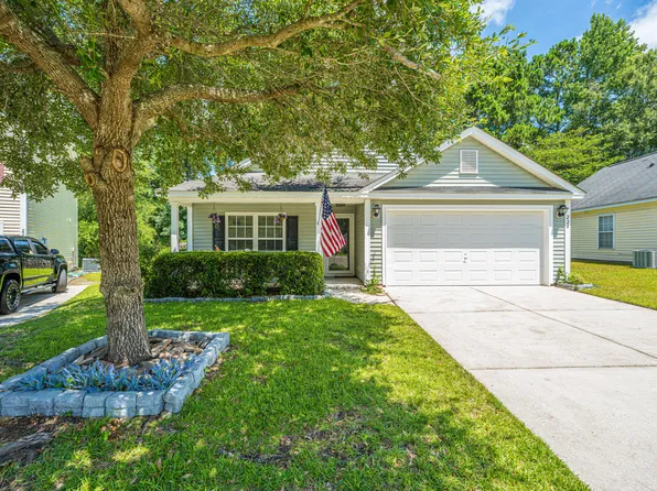 224 Myrtle Way, Summerville, SC 29483