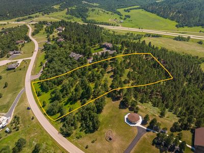 LOT 43 Ridgefield Loop, Spearfish, SD, 57783