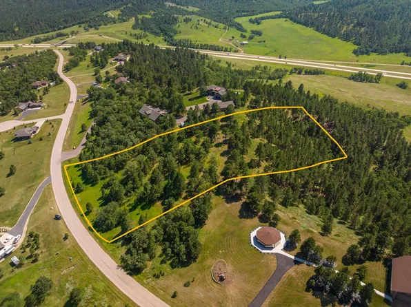 LOT 43 Ridgefield Loop, Spearfish, SD 57783