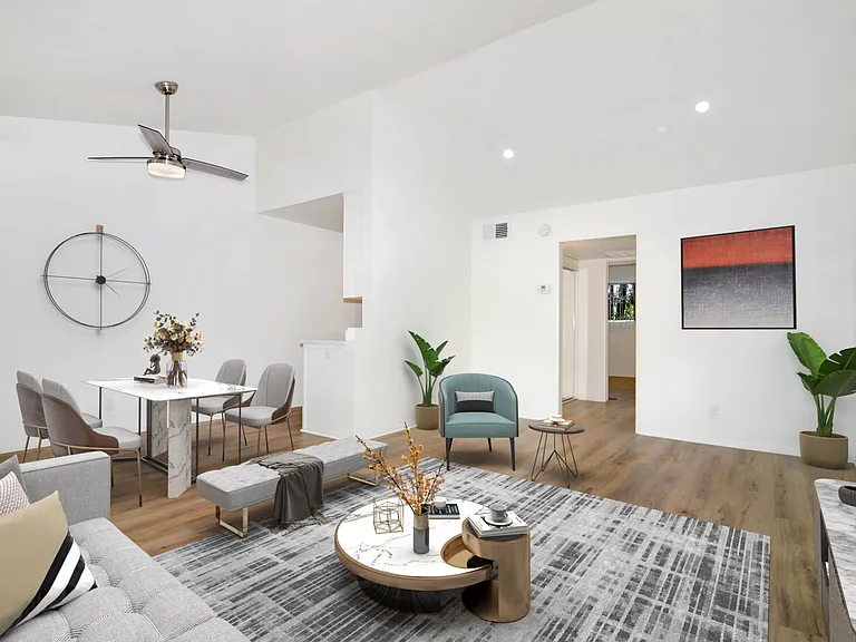 Olive Tree Apartments — Photo 23