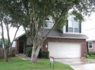 5870 Spring Sq, San Antonio, TX 78247