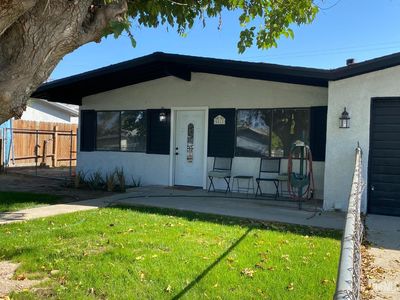 5812 Garber Way, Bakersfield, CA, 93307