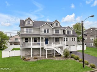728 Brook Ave, Union Beach, NJ 07735