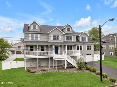 728 Brook Avenue, Union Beach, NJ, 07735